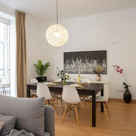 Singularstays Denia Apartamento Valência