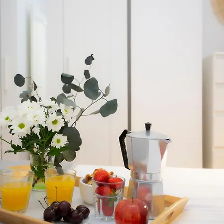 Singularstays Denia Валенсия