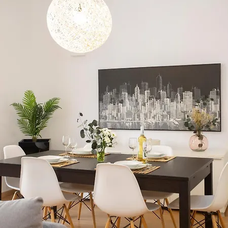 Singularstays Denia Apartamento