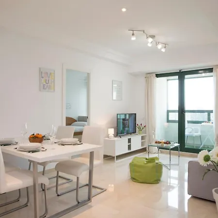 Singularstays Denia *