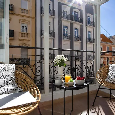 Singularstays Denia * Valência