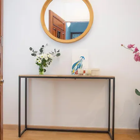 Apartamento Singularstays Denia Valencia