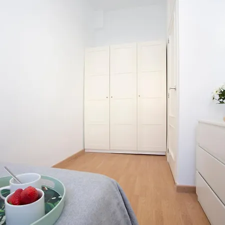 Singularstays Denia * Valência