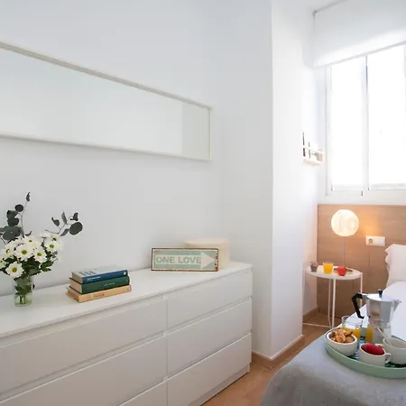Singularstays Denia * Valência