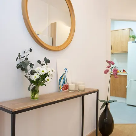 Singularstays Denia Apartamento *