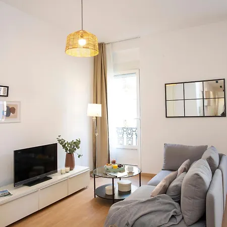 Singularstays Denia Апартаменты Валенсия