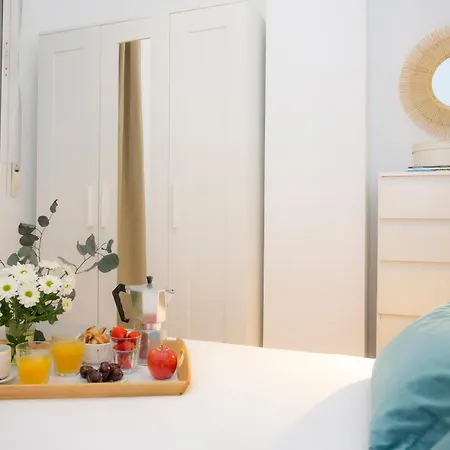 Apartamento Singularstays Denia