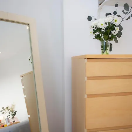 Singularstays Denia Апартаменты Валенсия