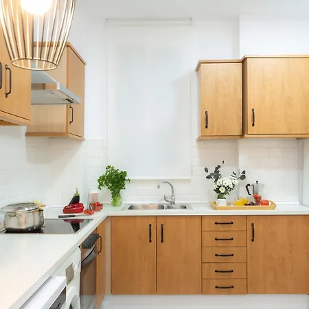 Singularstays Denia Валенсия