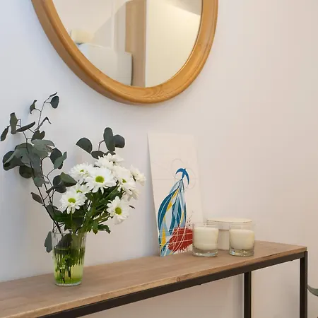Singularstays Denia Lägenhet