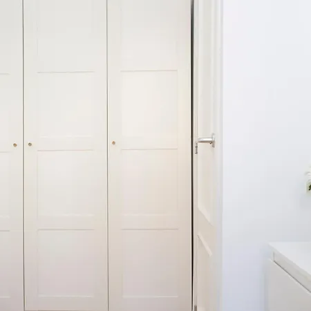 Apartamento Singularstays Denia Valência