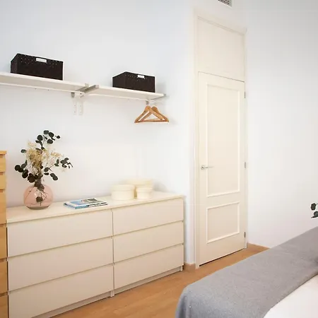 Singularstays Denia * Valência