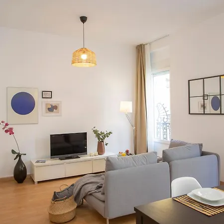 Singularstays Denia Apartamento *