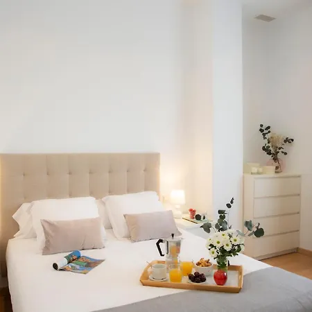 Apartamento Singularstays Denia