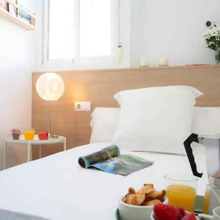 Singularstays Denia * Valência