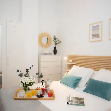 Singularstays Denia Apartamento